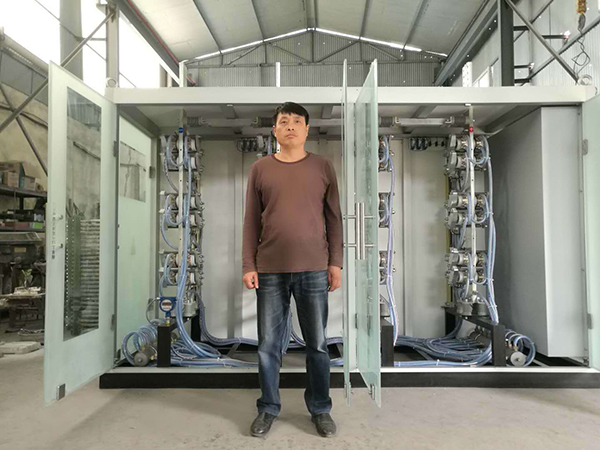 電弧爐的分類(lèi)怎么分？