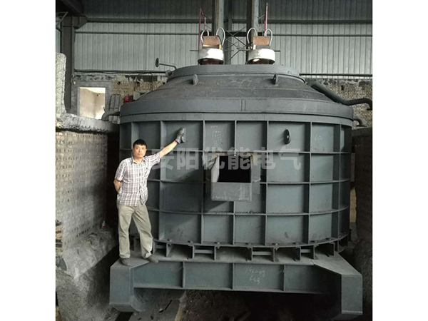 礦熱爐電極事故原因分析和介紹！