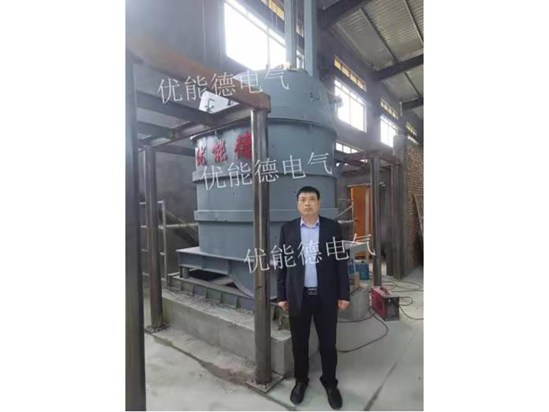電弧爐煉鋼發(fā)展背景！