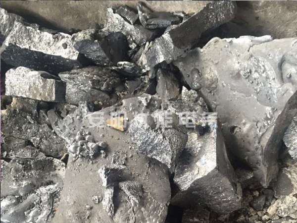 The method and principle of submerged arc furnace smelting