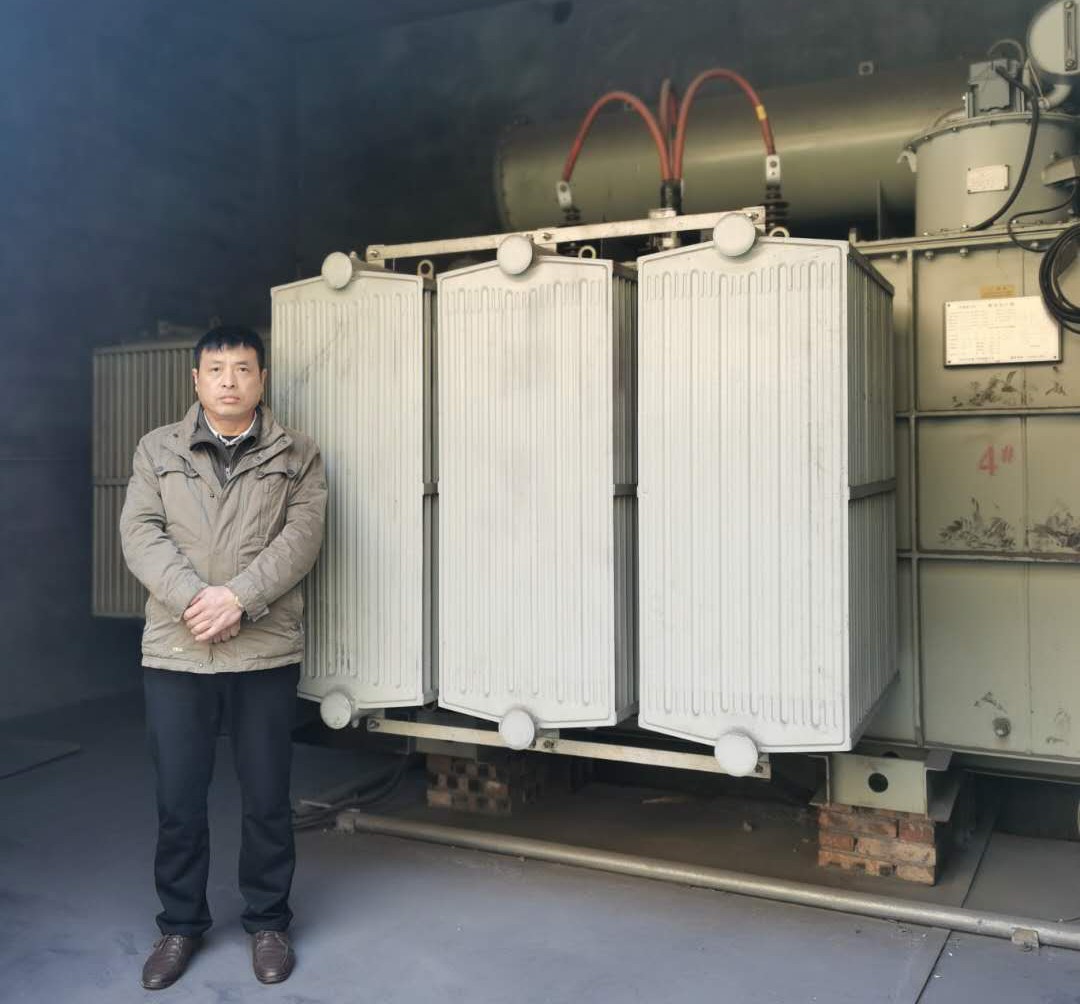 Composition and application of submerged arc furnace!