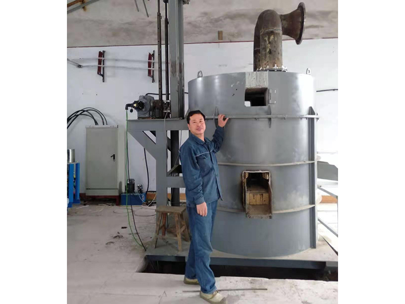What are the improvement schemes of electric arc furnace?
